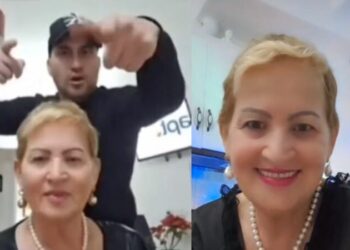 Shfrytëzonin 10-vjeçarin për fitime ekonomike nga “TikTok”, Gjykata lë në burg babain dhe gjyshen