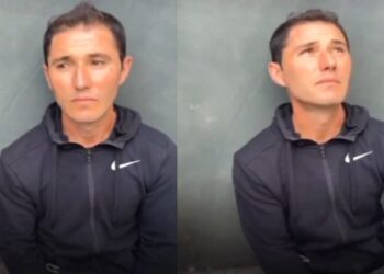 VIDEO/ Shqiptari në Angli bie në kurthin e agjentëve kundër pedofilëve, priste të takohej me një 13 vjeçare. Emri