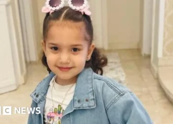 “Ju lutem më shpëtoni!!!”/ Gjendet e vdekur 6-vjeçarja, e cila kërkoi ndihmë 2 javë më parë