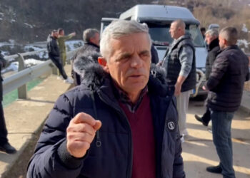 Kushtetuesja vendosi për Skavicën, banorët e kundërshtojnë: Zhduk 32 fshatra, do ta vazhdojmë betejën