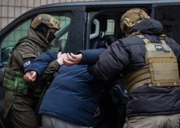 Ukrainë/ Shkatërrohet rrjeti i spiunazhit rus: Arrestohen 5 persona, mes tyre punonjës të shërbimeve të inteligjencës së Kievit