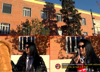 U operua në maternitet, mjeku harron t’i regjistrojë raportin