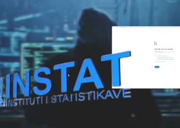 INSTAT shtyn publikimin e statistikave zyrtare: Censi 2023 nuk është prekur nga sulmi