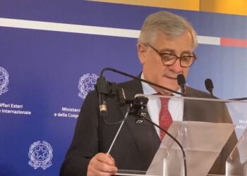 Takimi i ministrave të jashtëm/ Tajani: Ballkani Perëndimor në BE brenda vitit 2030