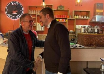 Intuita e Taravarit që përçan shqiptarët