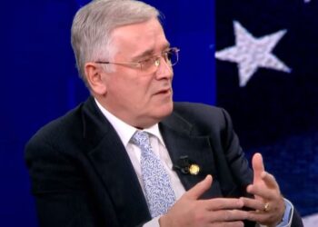 Vizita e Blinken/ Tarifa: Mesazhet e Amerikës janë të njëjta, ajo që ka ndryshuar është PD. Milo: Në Parlament nuk…!