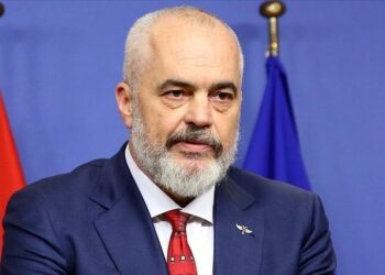 Sot 16 vjet e pavarur, Rama: Gëzuar Pavarësinë Kosovë