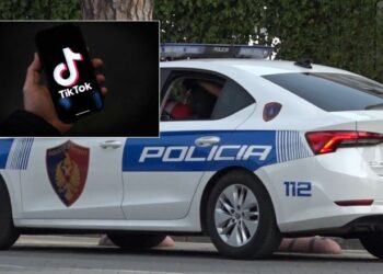 Shantazhi/ I hapën llogari në TikTok një gruaje, vihen nën hetim tre persona, mes tyre dhe një 42-vjeçare