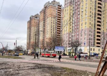 Ukraina: Kemi shkatërruar 40 dronë të nisur nga Rusia gjatë natës