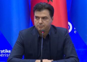 A do jetë te protesta e Berishës? Basha: Ftesa s’bëhet duke folur nga ballkoni i Papës