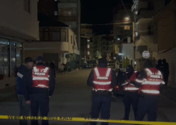 Ngjarja e rëndë në Korçë/Ja pista kryesore për të cilën po heton Policia