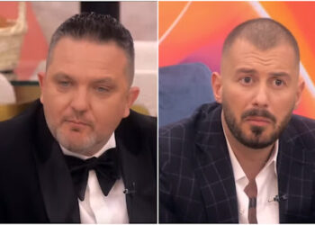 “Më vjen keq që ke përfunduar në këtë gradë”, agravon debati mes Romeos dhe Julit