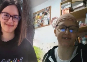 “Ju lutem shijoni çdo ditë si dhuratë nga Zoti”/ Ndërroi jetë nga leucemia akute, postimi prekës i 19-vjeçares që nuk e humbi kurrë shpresën