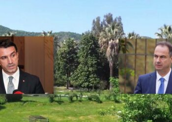 Veliaj fiton gjyqin, Gjykata e Tiranës dënon për shpifje Nënkryetarin e Rithemelimit, Luçiano Boçi, e detyron të bëjë përgënjeshtrim