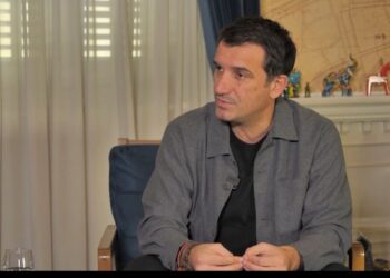 Përplasje me Ramën? Veliaj: Mesazhi i Asamblesë së PS ishte hapja! Partitë që mbyllen, shuhen! PD-ja e tkurrur në dritare