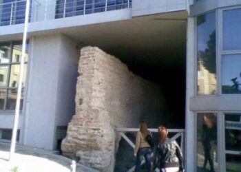 Tare: Turku i Madh s’na paska bërë asgjë. Shikojeni vetë se çfarë ka bërë shqiptari përgjatë rrugës antike Via Egnatia!