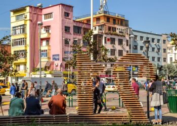 Rrritet numri i personave të huaj që vizitojnë kryeqytetin, turistë çdo ditë të vitit