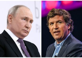 Kush është gazetari amerikan që do të intervistojë Putinin për herë të parë pas luftës