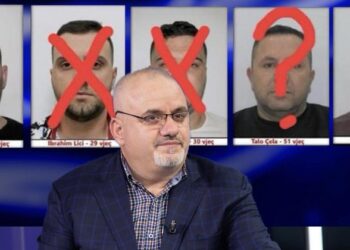 5 vrasësit më të rrezikshëm të Shqipërisë, Hoxha: Lista duhet ribërë, dy prej tyre…!