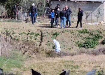Gjithë familja Meta e dyshuar për vrasjen e kryefamiljarit! Shoqërohen në polici 7 persona, merret në pyetje nëna dhe…!