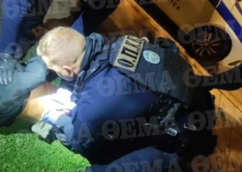 Emrat/ Atentati ndaj shqiptarit në Athinë: Policia greke zbardh ngjarjen, shpallen në kërkim 3 persona