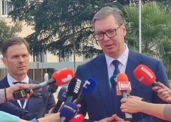 Samiti i Tiranës, media shtetërore ruse: Vuçiç doli kundër sanksioneve ndaj Rusisë