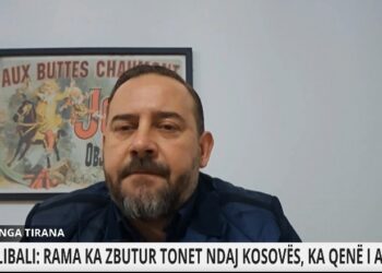 Mesazhet e Blinken/ Deputeti i PS: Paqja, përpara vëllazërisë me Kosovën, Kurti të dëgjojë SHBA dhe BE