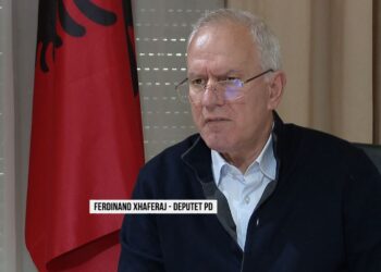 “S’ka bashkim të PD”/ Deputeti Xhaferaj kundër Bardhit e Nokës: Takimi i deputetëve vetëm për protestën