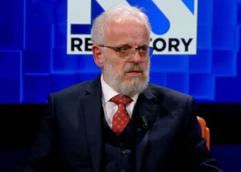 Ndërhyrjet e Kurtit në Shqipëri dhe RMV/ Xhaferi e thotë hapur: Për shqiptarët, Tirana është vëllai i madh