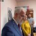 VIDEO/ “Kush është shefi këtu”, Xhaferi kap në flagrancë punonjësin e stacionit të policisë: Shko te vendi i punës, s’ke punë këtu