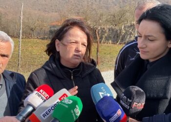 Humbi jetën në krye të detyrës/ Familjarët kërkojnë drejtësi për elektriçistin 32-vjeçar: Zbardhni rrethanat