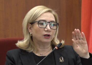 Marrëveshja për emigrantët me Italinë, kryetarja e GJK: Juridiksioni i shtetit shqiptar, i pamohueshëm