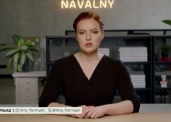 Zëdhënësja e Navalny-it konfirmon vdekjen e liderit opozitar rus: Është vrarë! Dëshmi e brutalitetit të Putinit