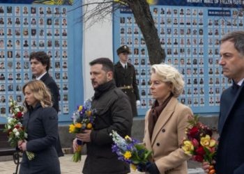 Bota solidarizohet me Kievin, Zelensky: Fundi i luftës me kushtet tona. Rusia nuk na shkatërron dot
