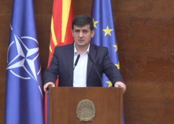 Pse nuk votuam Talat Xhaferin? Zendeli: Një kryeministër teknik nuk është ngjarje historike