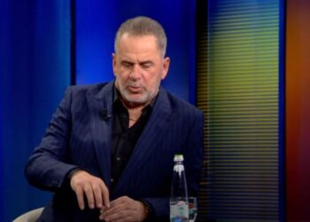 A po braktiset Berisha nga Meta? Artur Zheji: Mungesa e tij është ulëritëse, po i dërgon mesazh…
