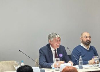 Taravari shkarkohet nga kryetar i Aleancës për Shqiptarët në RMV, shkeli statutin e partisë. Kongresi javën e ardhshme zgjedh…!