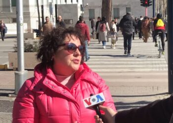 Vizita e Blinken, qytetarët optimistë për forcimin e bashkëpunimit shqiptaro-amerikan