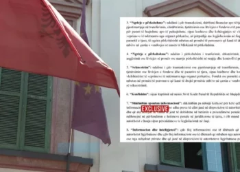 Zbulohet drafti/ Zyrë e posaçme në Policinë e Shtetit për pasuritë e dyshimta të politikanëve