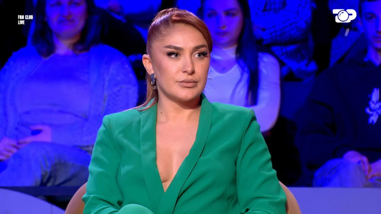 Vesa pas eliminimit: Më dëmtoi shoqëria me Heidin, është një “poker face”. Kishte qëllim të dobësonte Romeon