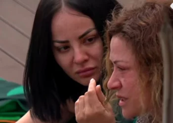 Egla shpërthen në lot pas debatit me Rozën: Më tha një gjë të tmerrshme! Ku e di ajo sa jam përpjekur unë të kem fëmijë?!