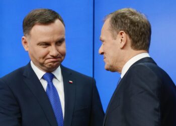 Polonia propozon që NATO të çojë në 3% shpenzimet e detyruara për mbrojtjen