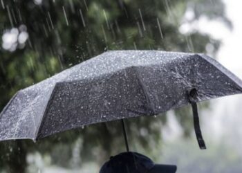 Dita e sotme me vranësira, reshje shiu dhe stuhi. Temperaturat në rënie