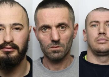 EMRAT/ U pikasën me dron në shtëpi bari, dënohen me burg 3 shqiptarët në Angli