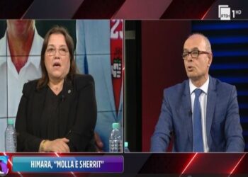Koçi: Ikja e Ahmetajt është burgosje; Gjikondi: Keni edhe ju përgjegjësi që zgjidhni këta persona!