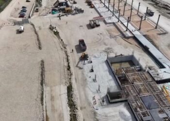 “Me ritme të shpejta për të qenë gati vitin tjetër”, Rama ndan një video nga aeroporti i Vlorës