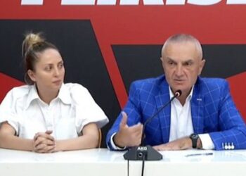 Braktisi Metën dhe Kryemadhin, Briseida Shehaj: S’e prisja që ta çonin vendin në këtë gjendje…