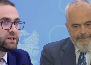 Rama i përgjigjet Bardhit për Sazanin: Nuk pranoj leksione nga ata që dihet se çfarë i kanë bërë vendit