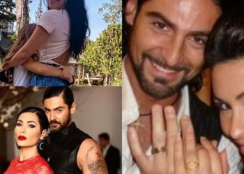 “Kërcet druri ndonjëherë”/ Deklarata e Soni Malajt për të bijën nxit polemika në rrjetet sociale