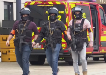 3 milionë euro jaht dhe 2.5 kg ar/ Super-operacion ndërkombëtar, arrestohen 14 persona, aksioni edhe në Shqipëri